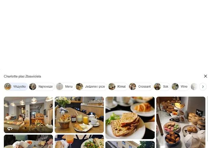 Hotel Unit Deluxe Centrum Plac Zbawiciela Hala Koszyki Warszawa