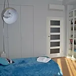 Unit Deluxe Centrum Plac Zbawiciela Hala Koszyki Hotel Warszawa
