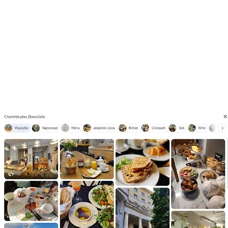 فندق Unit Deluxe Centrum Plac Zbawiciela Hala Koszyki وارسو