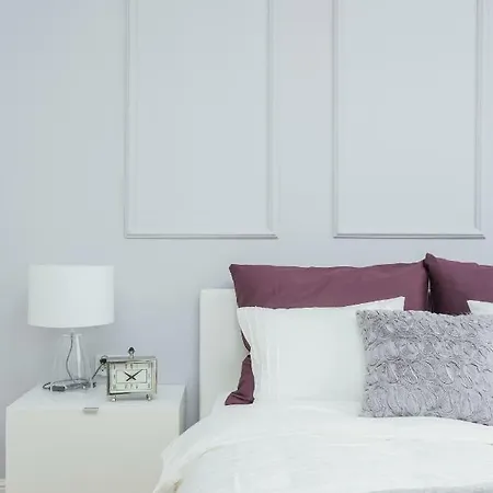 Ξενοδοχείο Unit Deluxe Centrum Plac Zbawiciela Hala Koszyki