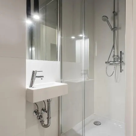 Unit Deluxe Centrum Plac Zbawiciela Hala Koszyki