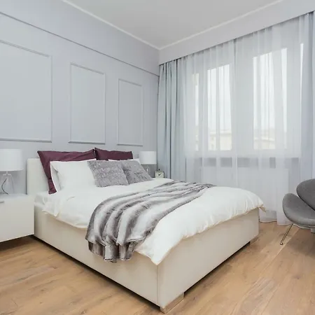 Hotel Unit Deluxe Centrum Plac Zbawiciela Hala Koszyki Warszawa
