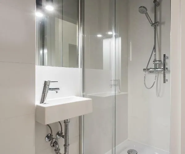 Unit Deluxe Centrum Plac Zbawiciela Hala Koszyki